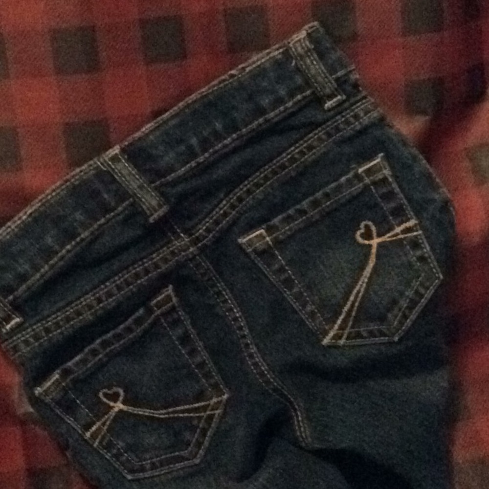 Jeans - Picture 2 of 5